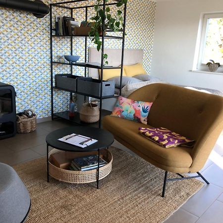 Ferienwohnung Emma Dresden Luaran gambar