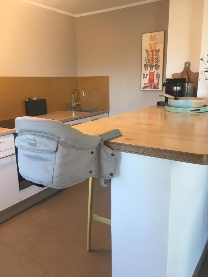 Ferienwohnung Emma Dresden Luaran gambar