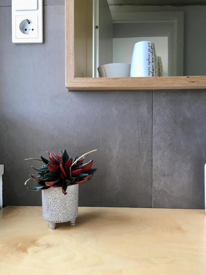 Ferienwohnung Emma Dresden Luaran gambar