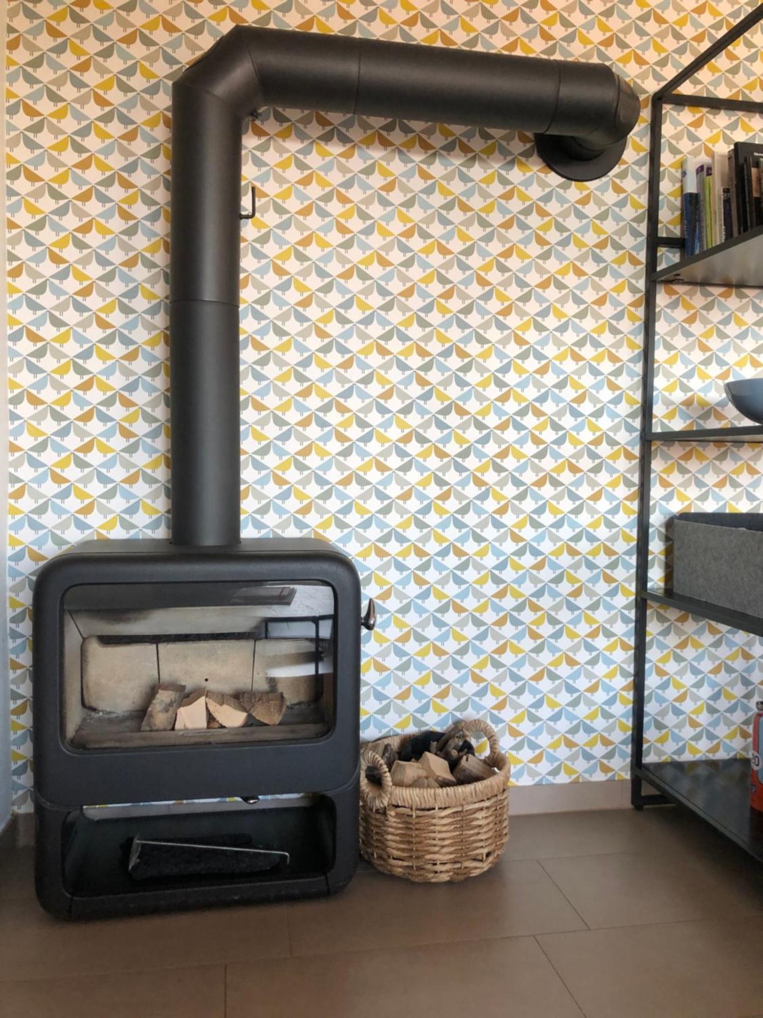 Ferienwohnung Emma Dresden Luaran gambar