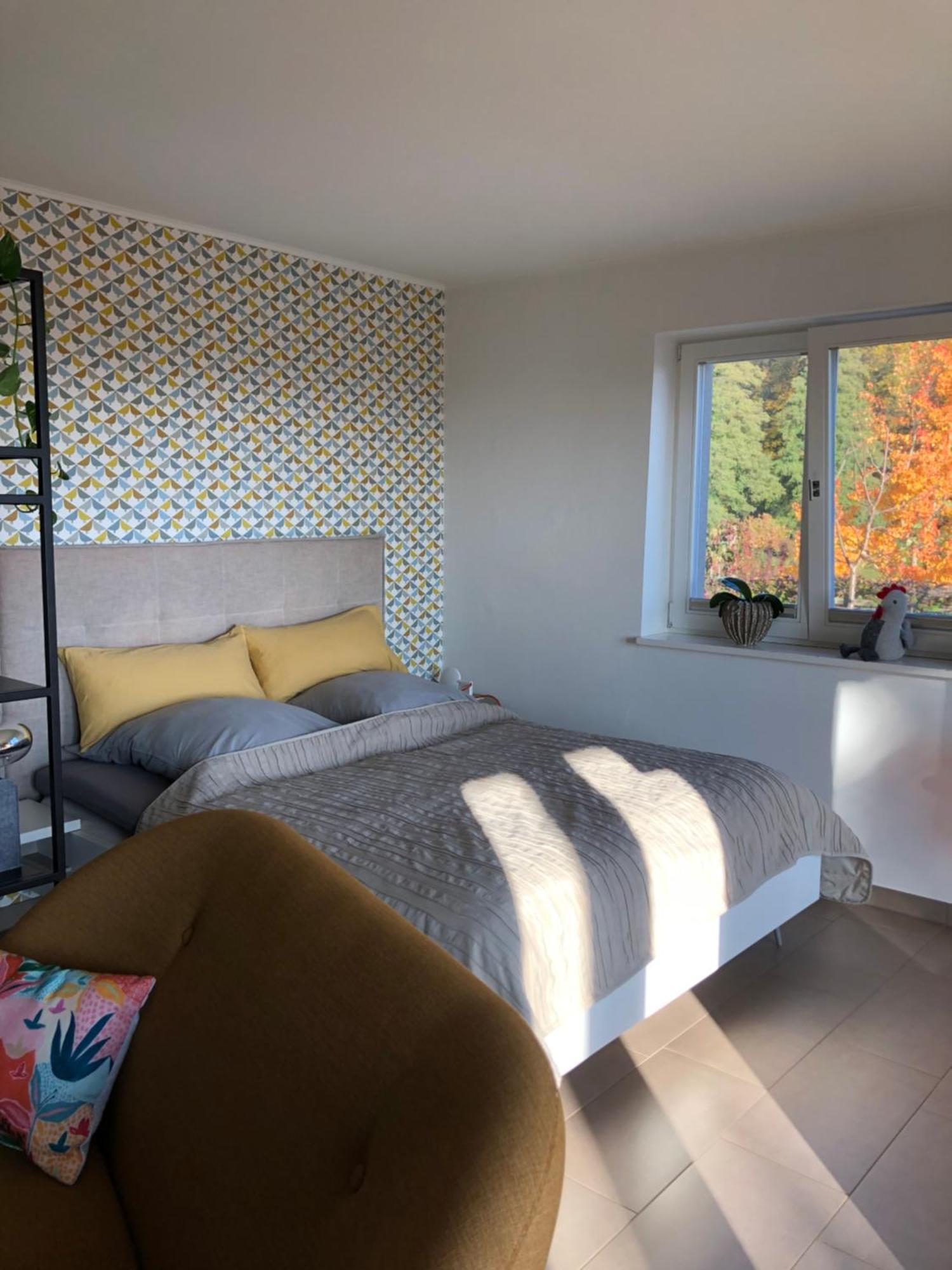 Ferienwohnung Emma Dresden Luaran gambar