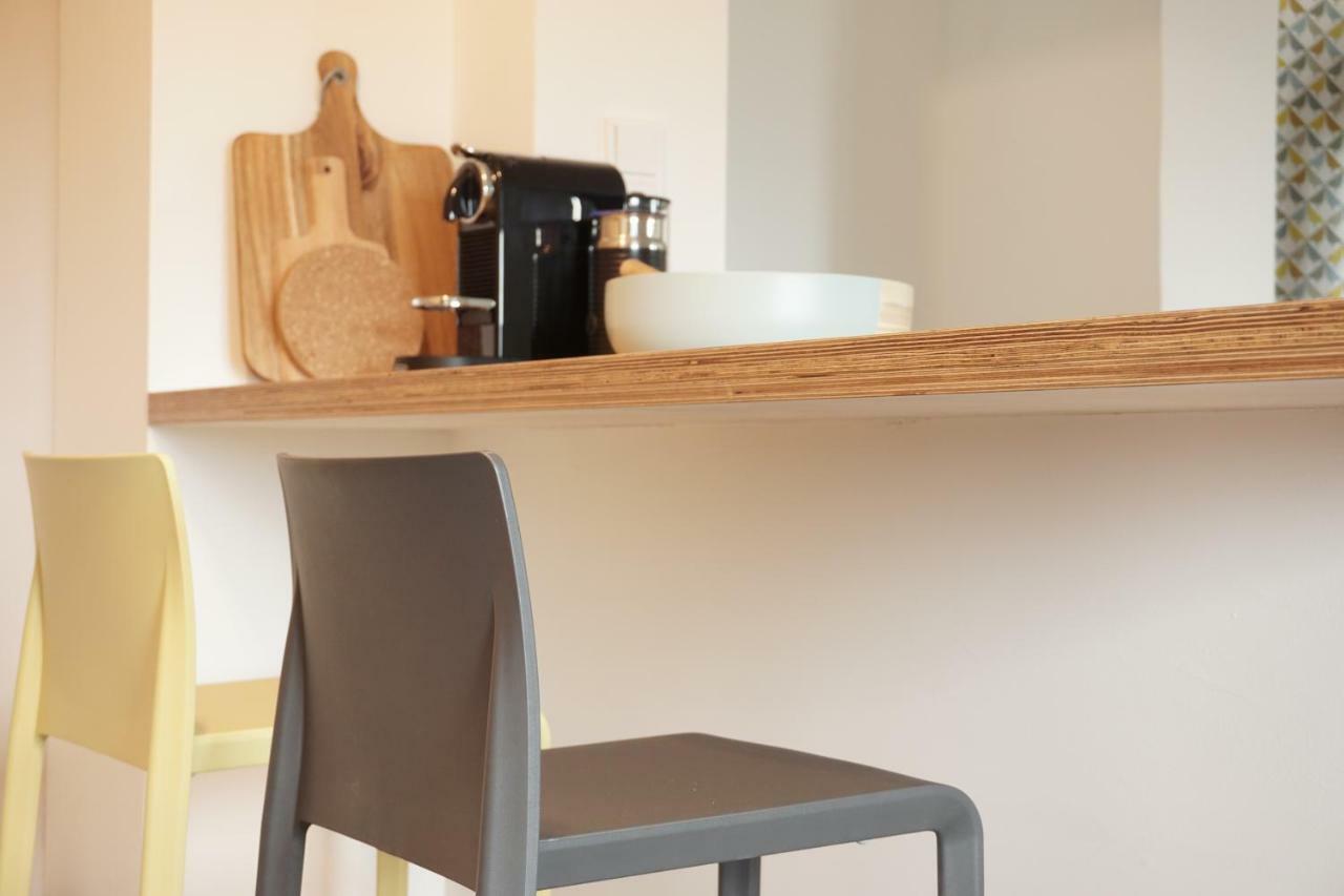 Ferienwohnung Emma Dresden Luaran gambar
