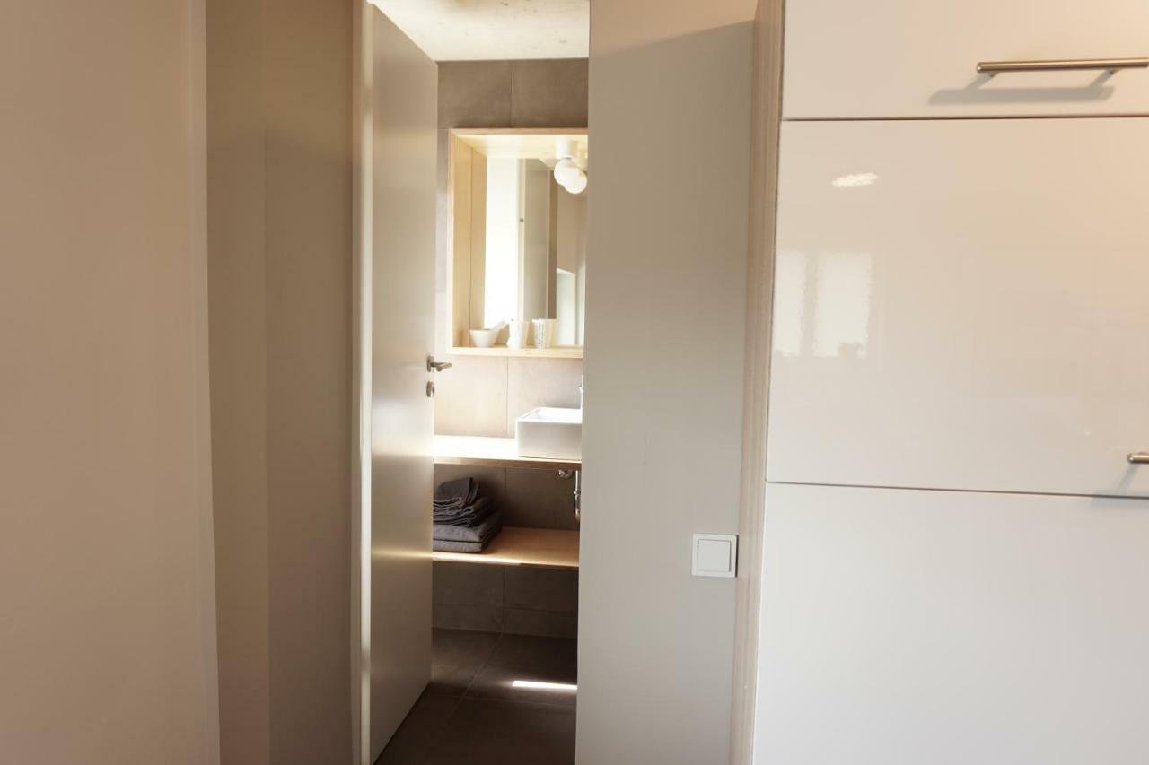 Ferienwohnung Emma Dresden Luaran gambar